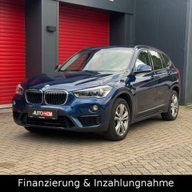 BMW X1 - 1