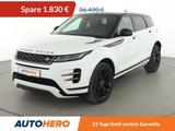 Land Rover Evoque P250 R-dynamic SE Aut.*NAVI*HEAD-UP*ACC* - Land Rover Range Rover Evoque in Stuttgart