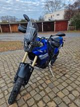 Yamaha XTZ690 Tenere 700 - YAMAHA XTZ