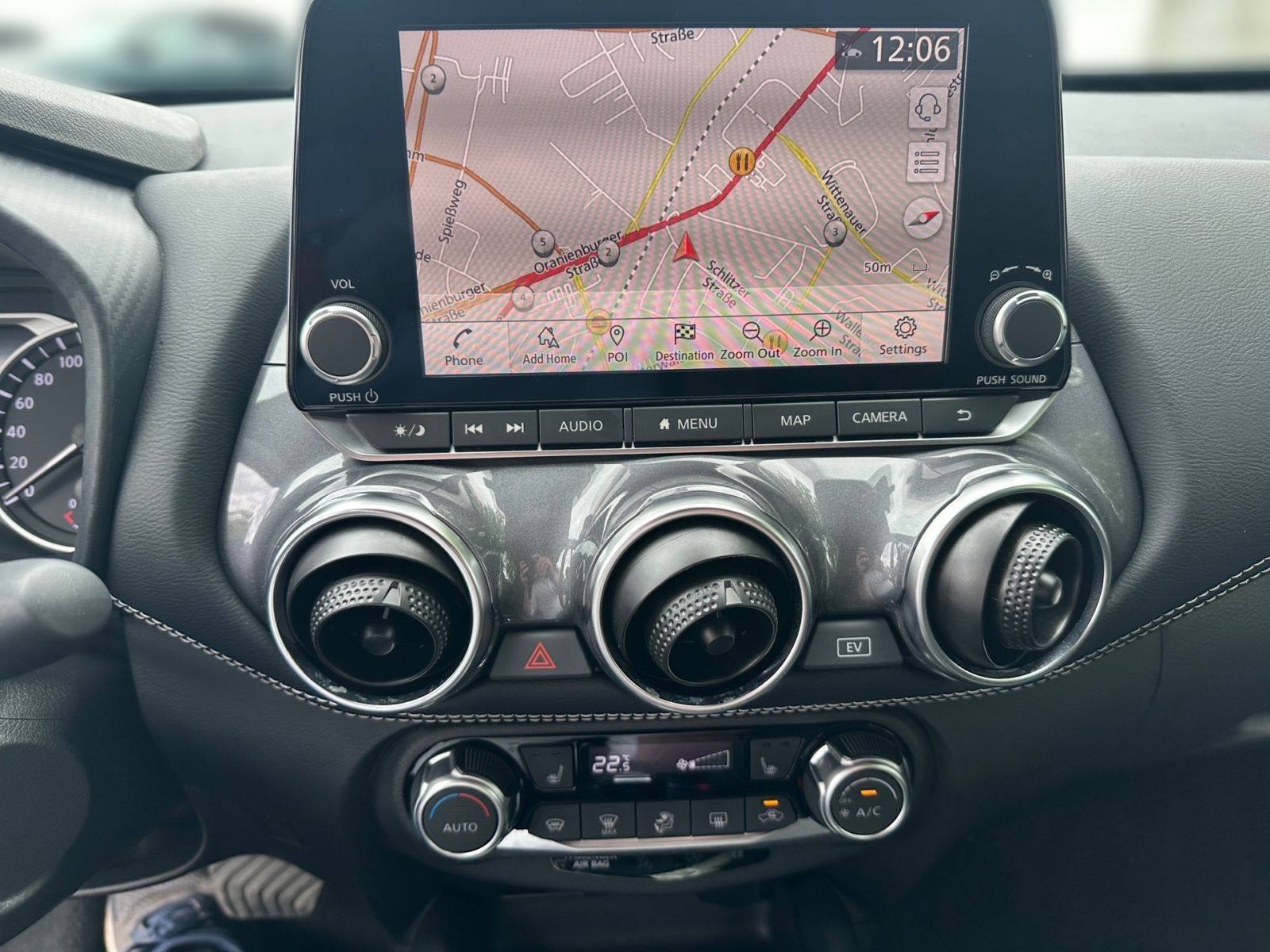 Nissan Juke - Bild 9