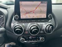 Nissan Juke - Vorschau Bild 9