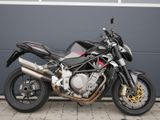 MV Agusta Brutale 910 R - Extras - MV AGUSTA BRUTALE 910R