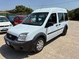 Ford Transit Connect Tourneo 220L 1.8 TDCi/90CV  - gebrauchte Ford Transit Connect aus dem Jahr 2009