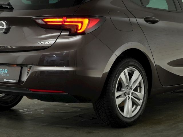 Astra K LIM DYNAMIC+NAVI+RÜCKFAHRKAMERA+SITZ-/LE