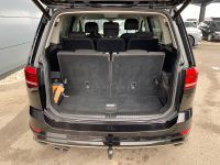 Volkswagen Touran - Vorschau Bild 20
