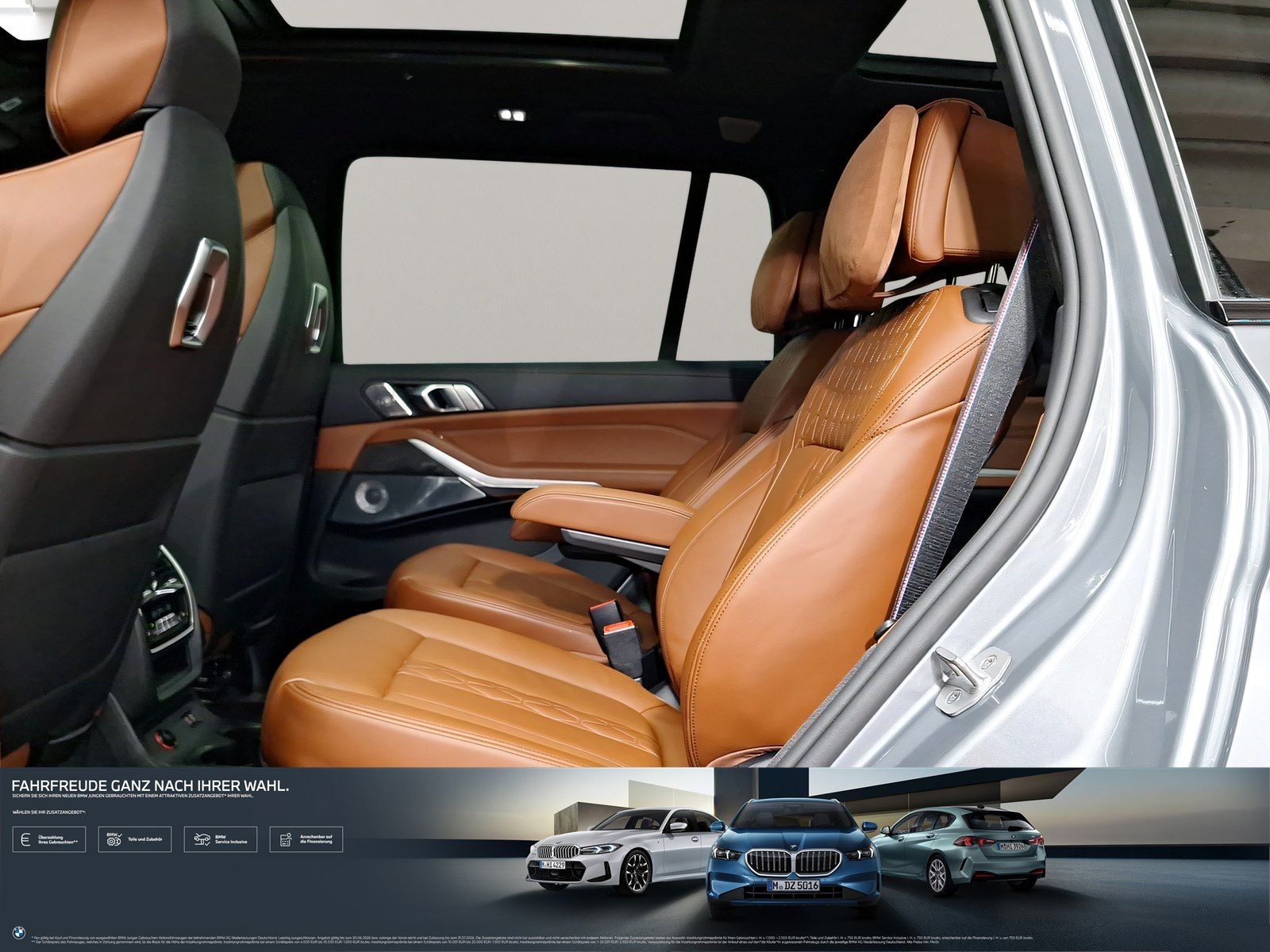 BMW X7 - Bild 7