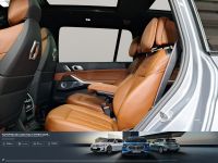 BMW X7 - Vorschau Bild 7