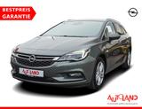 Opel Astra K ST 1.4 Turbo Navi SHZ LHZ ACC PDC - Opel Astra: Grau, Kombi