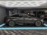 BMW 550 - Vorschau Bild 5