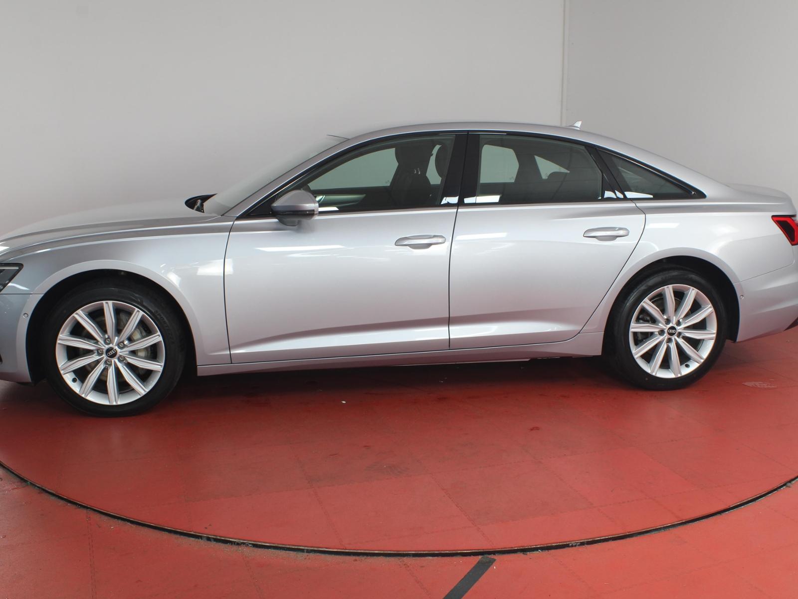 Audi A6 Limousine 50TDI 344,-ohne Anzahlung Navi Tour, миниатюра 26