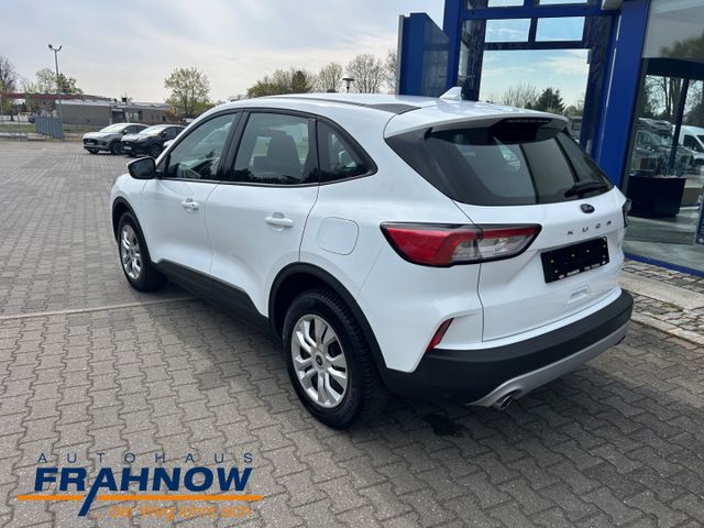 Foto Nummer 4: FORD Kuga