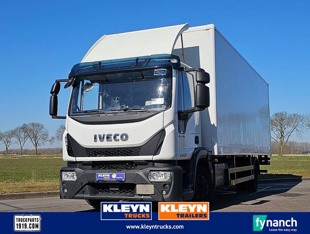 Iveco 120E25 EUROCARGO