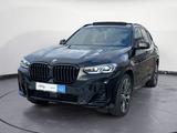 BMW X3 xDrive30i AT M Sportpaket Innovationsp. RFT - BMW X3: Allradantrieb