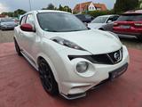 Nissan Juke Nismo - gebrauchte Nissan Juke aus dem Jahr 2013
