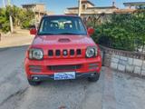 Suzuki Jimny 1.5 DDiS cat 4WD JLX Più - rote Suzuki Jimny
