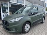 Ford TRANSITCONNECT KASTEN 1.6 TREND/KLIMA/SITZHZG. - Ford Transit Connect mit Diesel-Antrieb: Kleinbus, 1.6