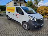 Opel Vivaro Transporter lang Biturbo 1.6 - Opel: Transporter