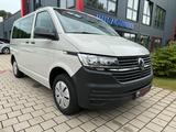 Volkswagen T6 Kombi (9 Sitzer/Tüv&Insp.neu) - Volkswagen T6 Kombi in Hamburg