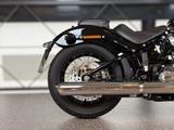 Harley-Davidson FXBB Street Bob 117 STAALFABRIK PREISVORTEIL - Harley-Davidson Street Bob 117