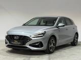 Hyundai i30 EDITION 30+*KAMERA*CARPLAY*LED*LENK-HEIZG* - Hyundai i30: Silber