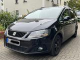 Seat Alhambra*7Sitze*Pano*Leder*Navi*R.Cam - Seat Alhambra in Bonn