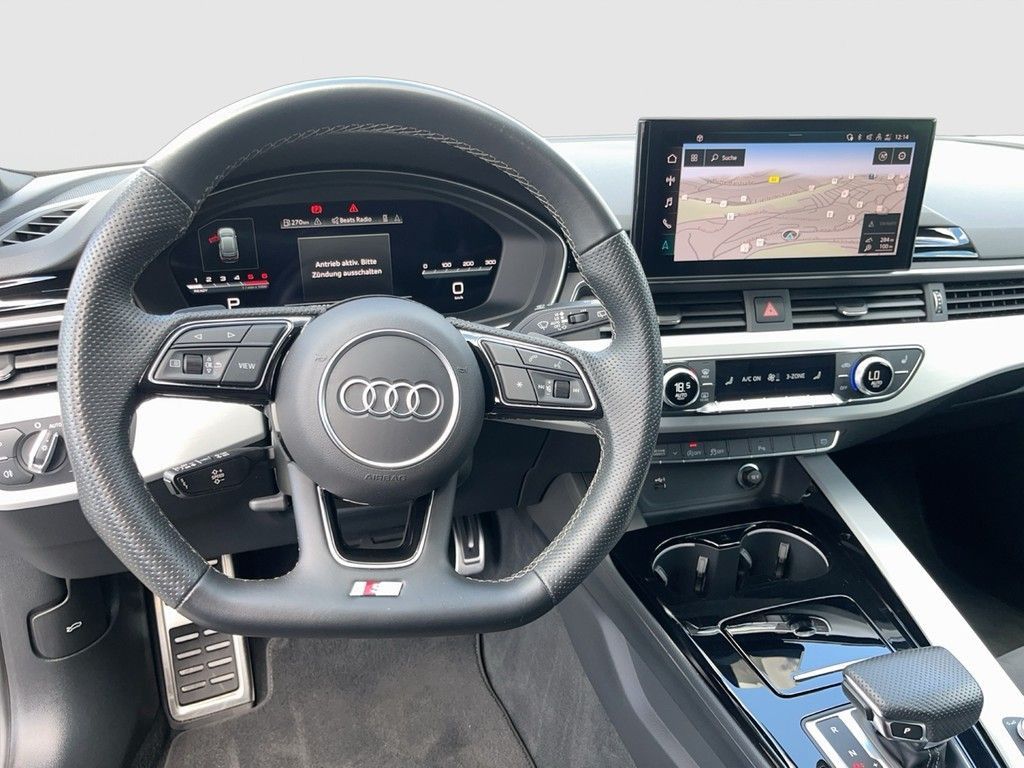 Audi S4 - Bild 13