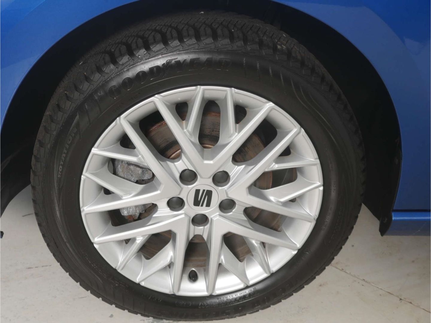 Seat Ibiza - Bild 9