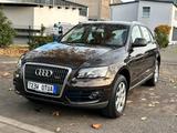 Audi Q5 2.0 TDI quattro*LED-Bi-Xenon*1 Hand* - gebrauchte Audi Q5 aus dem Jahr 2011
