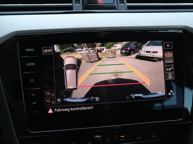Volkswagen Passat Variant - Bild 14