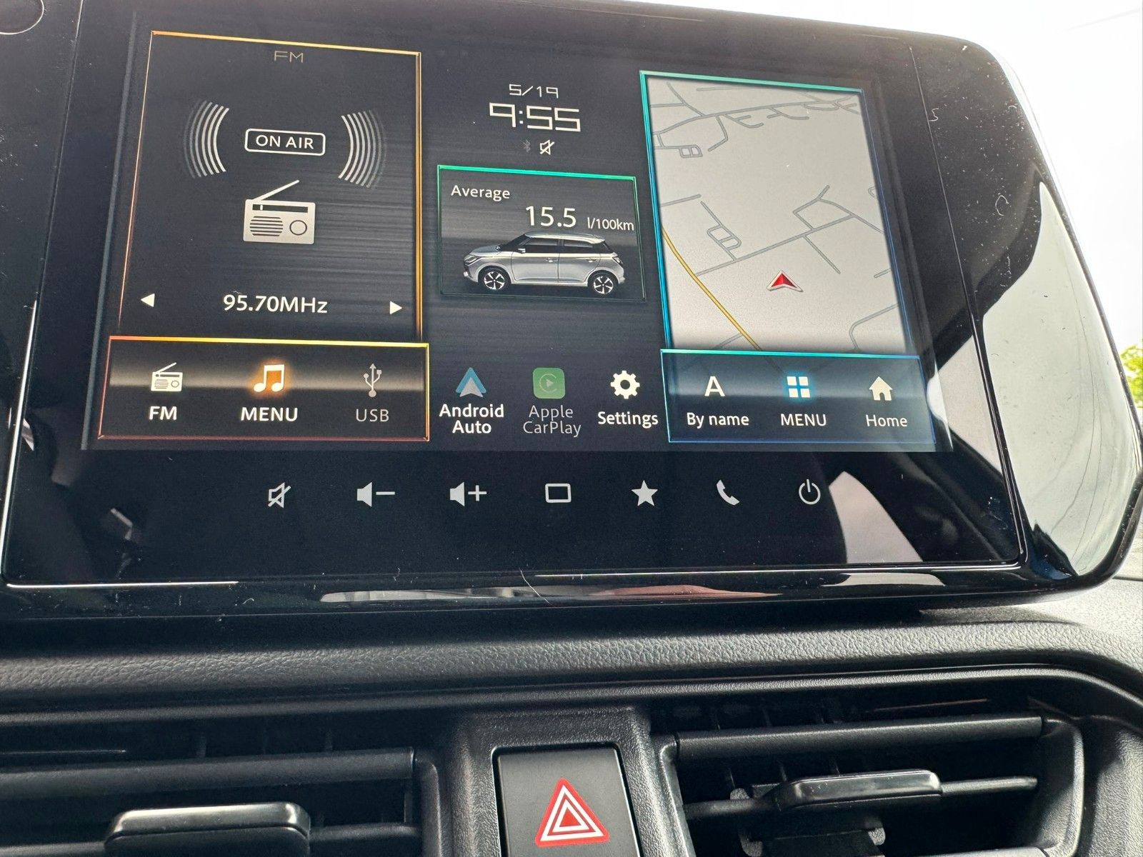 Suzuki Swift - Bild 25