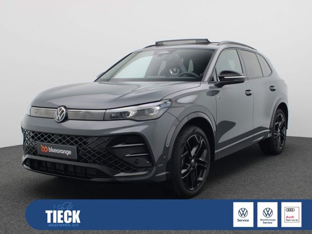 Volkswagen Tiguan 1.5 eTSI R-Line 150PS DSG Pano AHK