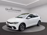 Volkswagen Polo 1.0 TSI Life Pano LED Einparkhilfe v+h