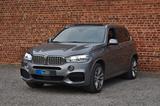 BMW X5 xD 40e M-SPORTPAKET HEADUP PANO ENTERTAINMENT - BMW X5 mit Hybrid-Antrieb: Automatik