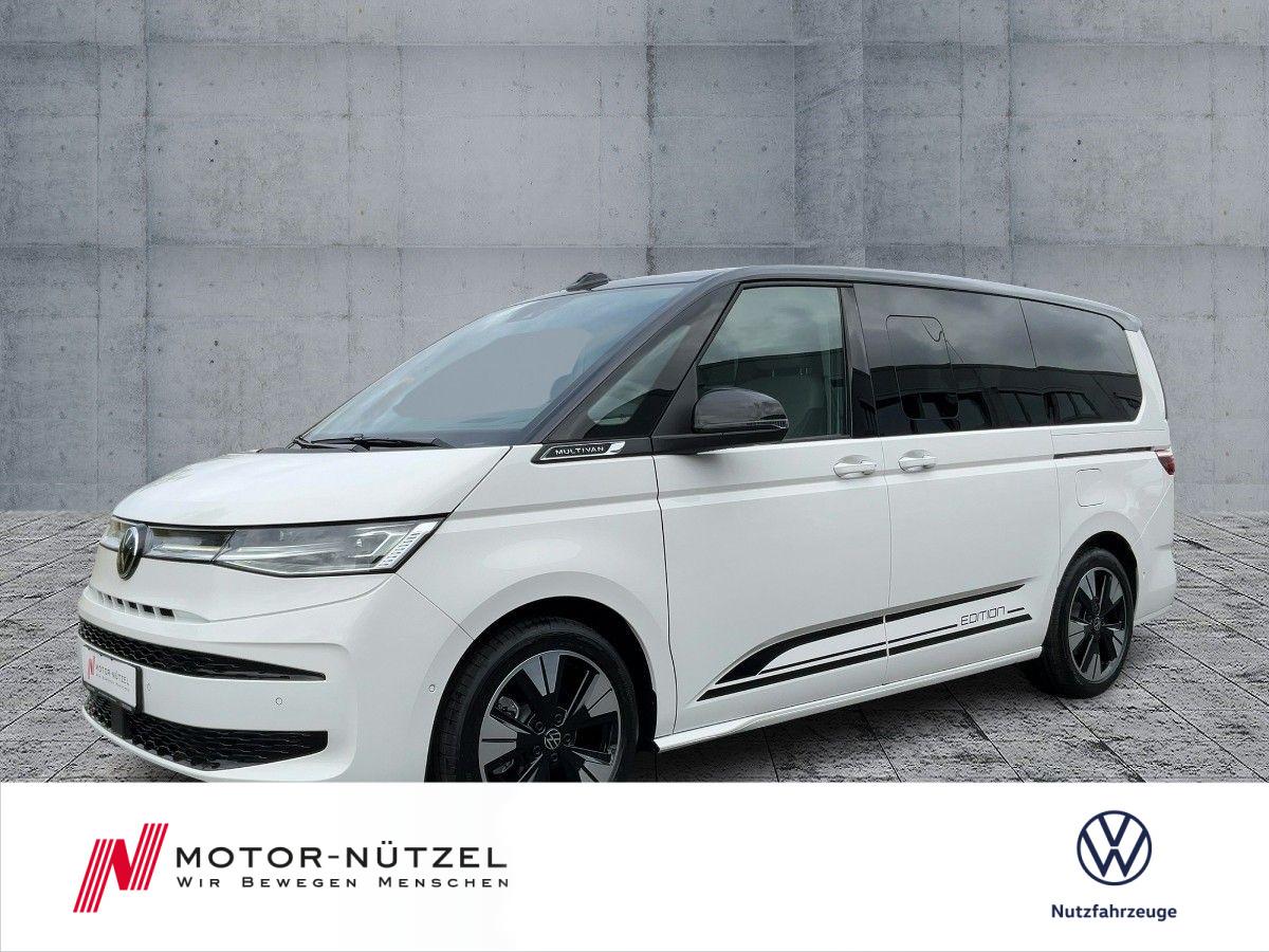 Volkswagen T7 Multivan Edition 2.0 TDI DSG+ HeadUp/AHK/Navi