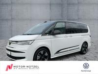 Volkswagen T7 Multivan Edition 2.0 TDI DSG+ HeadUp/AHK/Navi