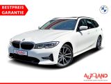 BMW 320i Sport Line Aut. LED Navi AHK Panorama DAB - BMW 320 aus 2020