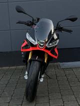 Aprilia Tuono V4 1100 Factory Modell 2025!!! - APRILIA TUONO