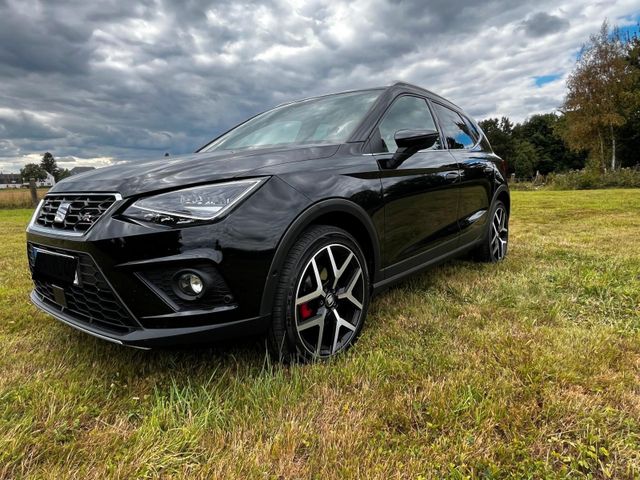 SEAT Arona 1.5 TSI Start&amp;Stop 110kW FR 