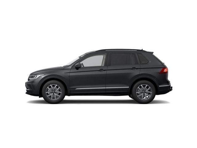 Tiguan LIFE 2.0 TDI DSG NAVI AHK APP-CON LENKR:H