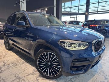 BMW X3 - 8