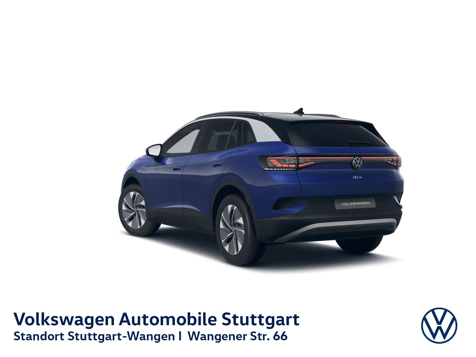Volkswagen ID.4 - Bild 4
