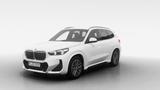 BMW X1 sDrive 18d ///M-Sport SpurAss AHK HiFi RFK DA - BMW: M1