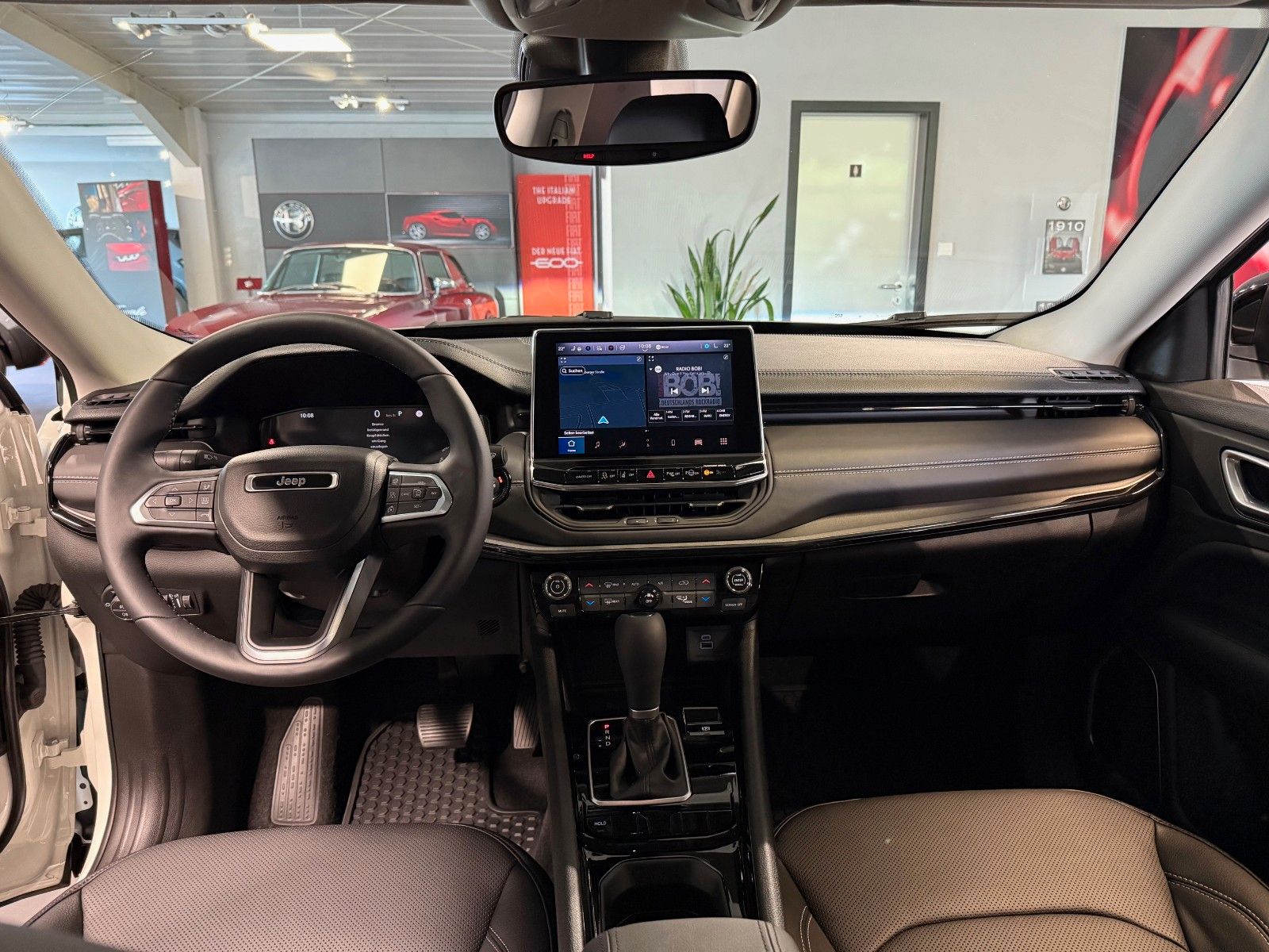 Jeep Compass - Bild 10