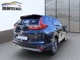 Honda CR-V 2.0 i-MMD HYBRID 4WD Elegance - Honda CR-V in Frankfurt (Main)