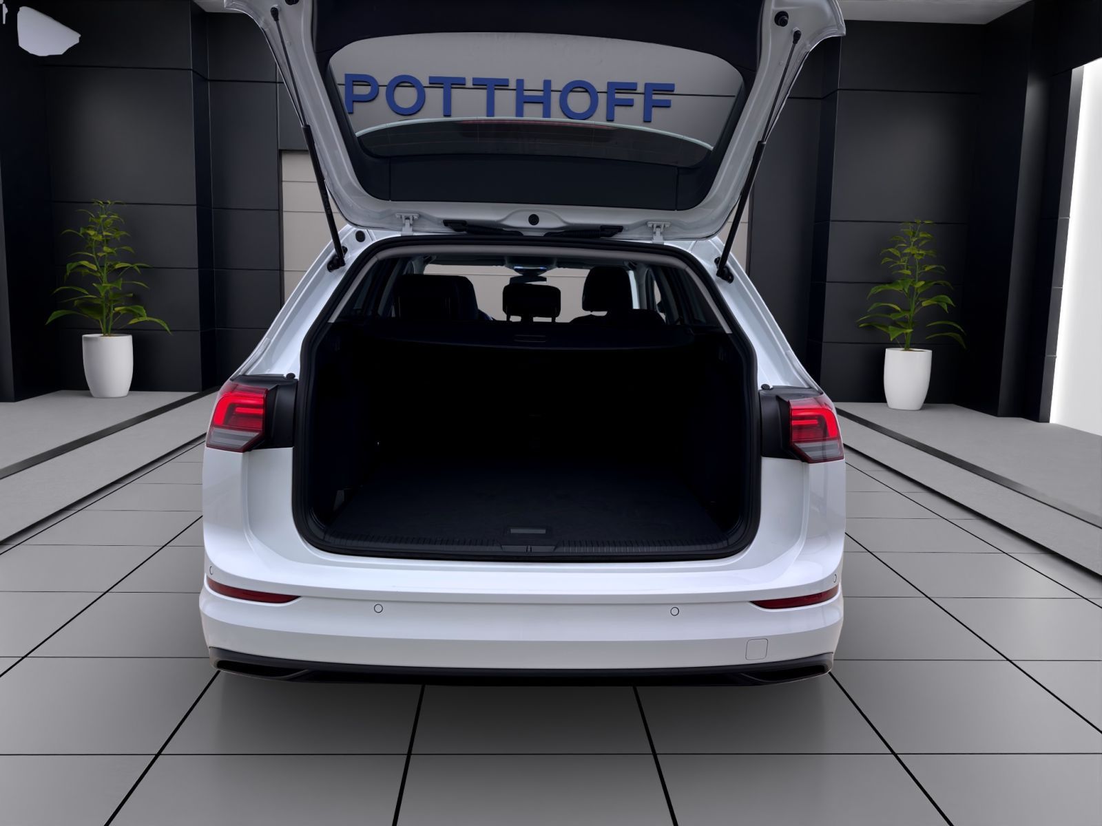 Volkswagen Golf - Bild 5