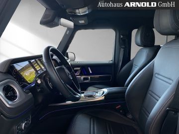 Mercedes G 450 - 8