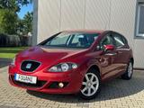 Seat Leon Stylance / Style*8FACH*GARANTIE*KLIMA - Seat Leon: Stylance