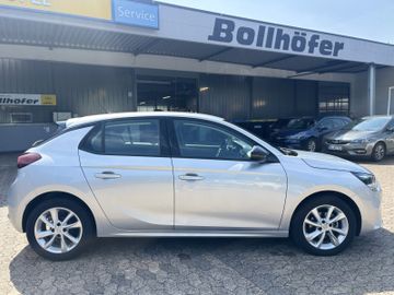 Bild 5 Opel Corsa Business Edition NAVI/PDC/ALU/LED-SW