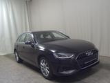 Audi A4 Avant 40 TDI Navi LED PDC - Audi A4: Schwarz