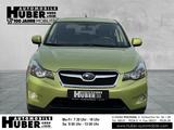 Subaru XV 2.0i Exclusive *Allrad*Automatik*AHK* Klima - Subaru XV mit Anhängerkupplung